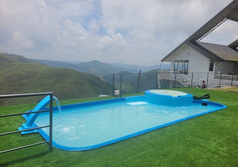 CASTRA VILLAS - POOL VILLA