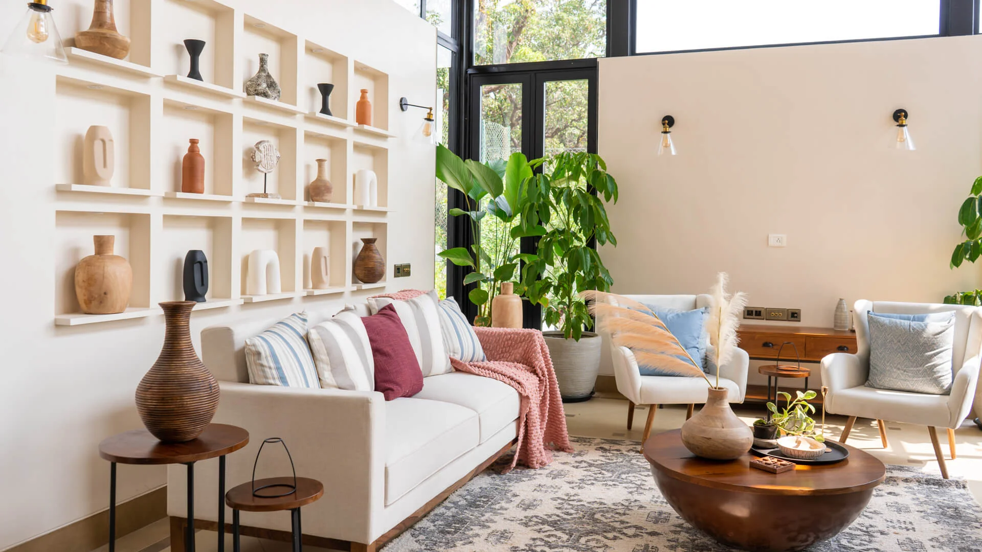 LohonoStays Villa Siena B