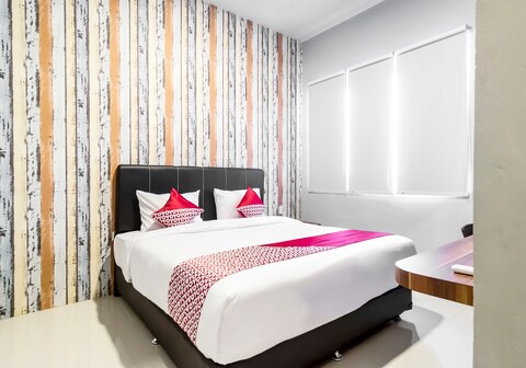 Hotel O Mangaan Residence