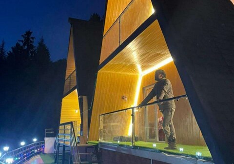 A Classic Villa Homestay