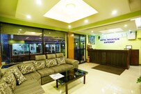 Hotel Mountain Gateway, Kathmandu Hotel Mountain Gateway, Kathmandu