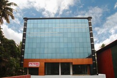 Peters Inn Kochi Metro Accommodations Services, Cochin Peters Inn Kochi Metro Accommodations Services, Cochin
