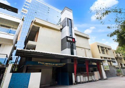 Hotel O Asian Residency