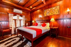 OYO 24569 HouseBoat Dream Voyager 3bhk, Alleppey OYO 24569 HouseBoat Dream Voyager 3bhk, Alleppey
