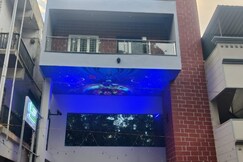 Picaddle Service Apartment  02, Goa Picaddle Service Apartment  02, Goa