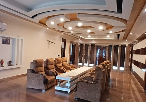 Forest Retreat Jammu