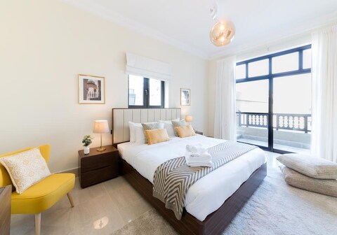 Maison Privee -Souk Al Bahar