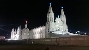 Suriya lodge, Velankanni Suriya lodge, Velankanni