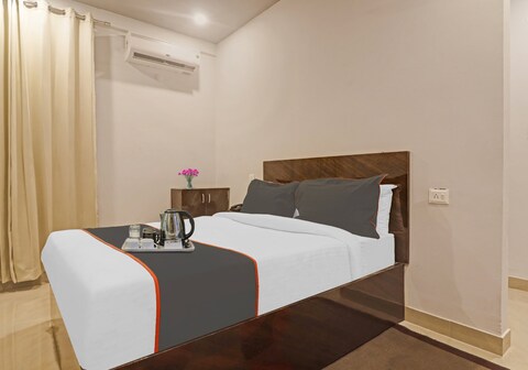 Super Townhouse RCC Pristine