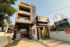 Airport Suites, Lucknow Airport Suites, Lucknow
