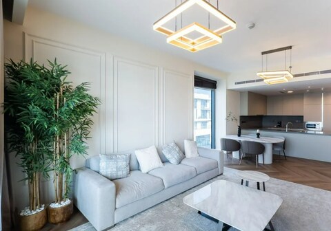 Canal Front Residences 1