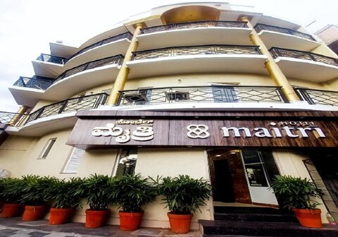 Maitri Hotel