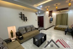 Modern 3BHK Penthouse in Rajendranagar, Hyderabad Modern 3BHK Penthouse in Rajendranagar, Hyderabad