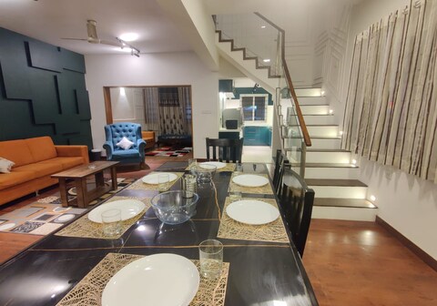 NoMads Group Stays - HSR Layout