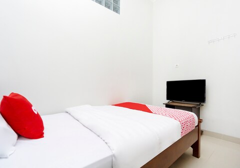 Hotel O The Ecovillage