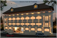 Hotel Seasons Thekkady, Thekkady Hotel Seasons Thekkady, Thekkady