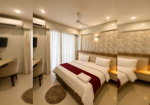 Luxury Studio Nearest to Prem Mandir Vrindavan