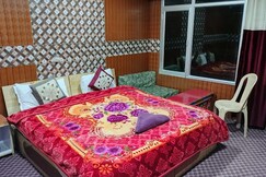 Soma Retreat Cottage Pangong, Pangong Soma Retreat Cottage Pangong, Pangong