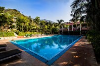 Hotel Narayana Palace, Rishikesh Hotel Narayana Palace, Rishikesh