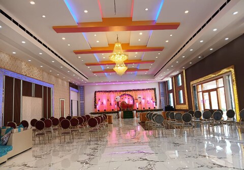 Varda Resort Buxar