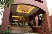 Furama Xclusive Sukhumvit, Bangkok Furama Xclusive Sukhumvit, Bangkok