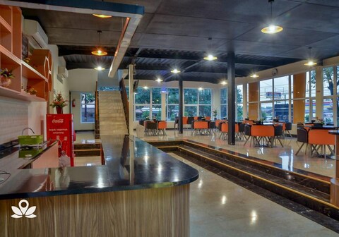 Yoho Granary Homestay