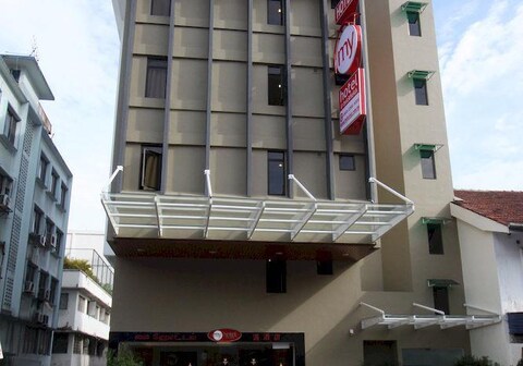 My Hotel @ Sentral 2