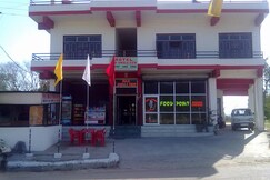Hotel Maa Jawala View, Jwalamukhi Hotel Maa Jawala View, Jwalamukhi