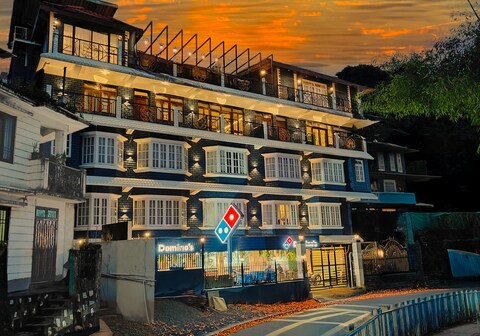 Mount Polaris Suites and Spa