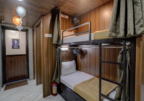 Bombay Stay Backpackers Hostel