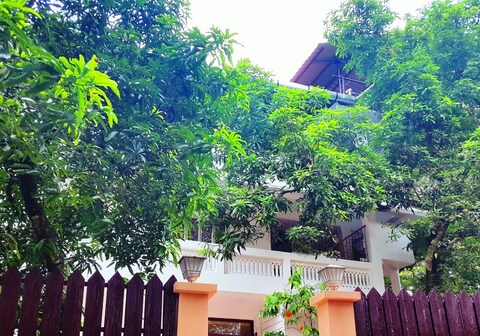 Kevins Bed & Breakfast | Rooms & Wi-Fi