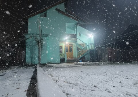 Laila Paying Guest House