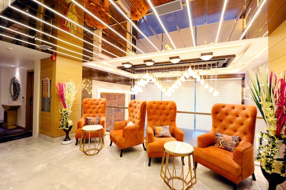 Hotel Landmark Near Golden Temple