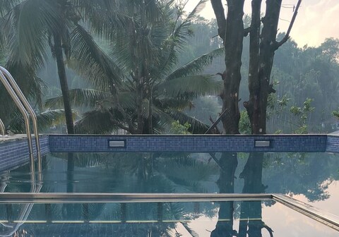 Vythiri Misty Wind Holiday Homes