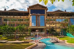The Kingdom Hotel & Beach Resort, Havelock The Kingdom Hotel & Beach Resort, Havelock