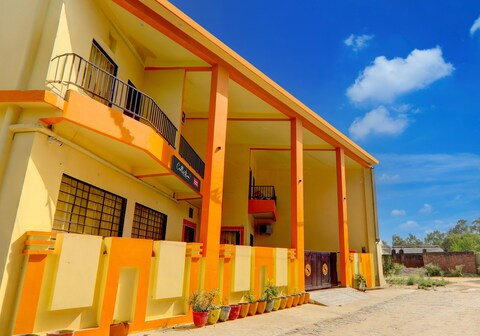 Hotel O Samar palace