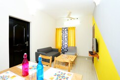 OYO Home 26970 Elegant Sreenilayam 2BHK, Thiruvananthapuram OYO Home 26970 Elegant Sreenilayam 2BHK, Thiruvananthapuram