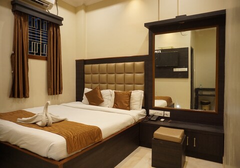 The Premier Guest House