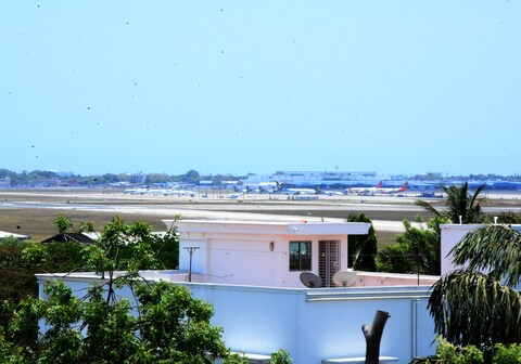 S4 Homes Luxurious 3BHK