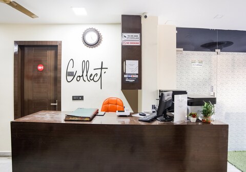 Hotel O NP INTERNATIONAL AND ACCOMMODATION