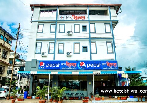 HOTEL SHIVRAI