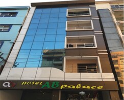 Hotel AB Palace, Jamshedpur Hotel AB Palace, Jamshedpur