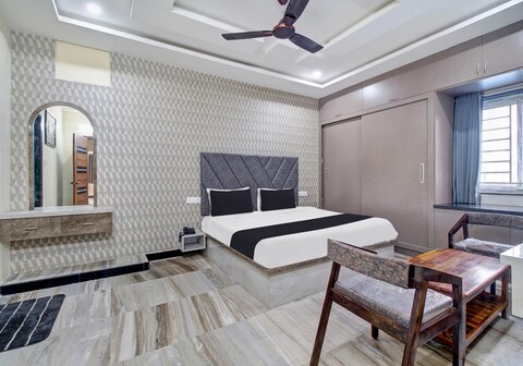 Hotel O MOON LIGHT GUEST ROOMS