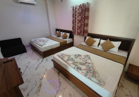 Hotel Bansiwala