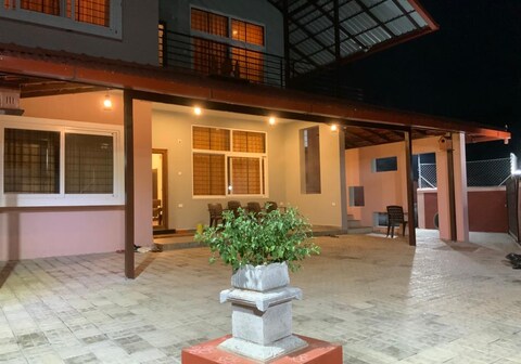 Sumantesh Homestay | Rooms & Guided Treks