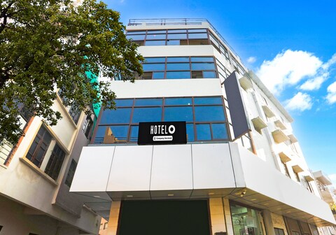 Super Hotel O Parao Formerly Cozy Inn