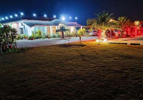 blissberry farms and resort