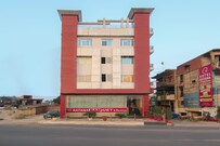 OYO 7535 Ratana International, Lucknow OYO 7535 Ratana International, Lucknow