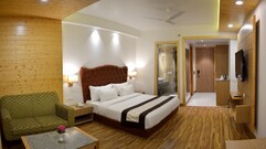 The Orchard Greens Resort and Spa, Manali The Orchard Greens Resort and Spa, Manali