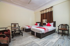 OYO 24088 Flagship Hotel City Centre, Patna OYO 24088 Flagship Hotel City Centre, Patna